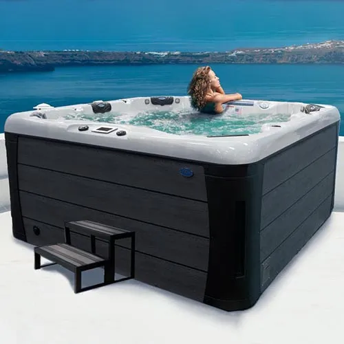 Deck hot tubs for sale in Fort Worth